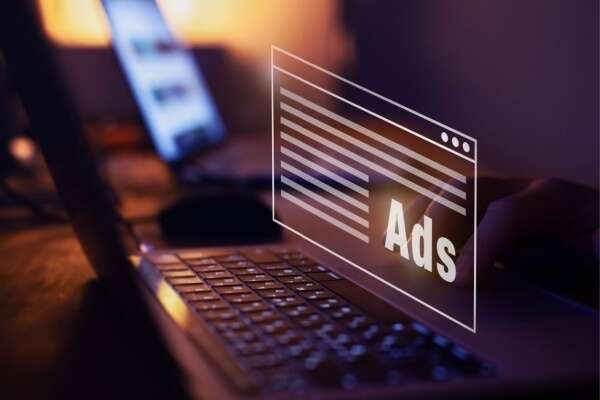 Publicité sur Internet : pour tous ?