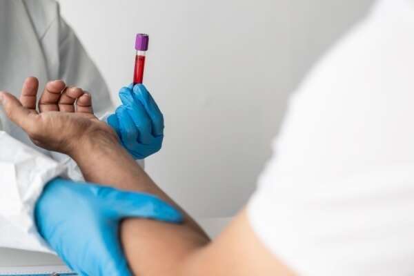 Soumission chimique : une expérimentation pour une détection plus efficace
