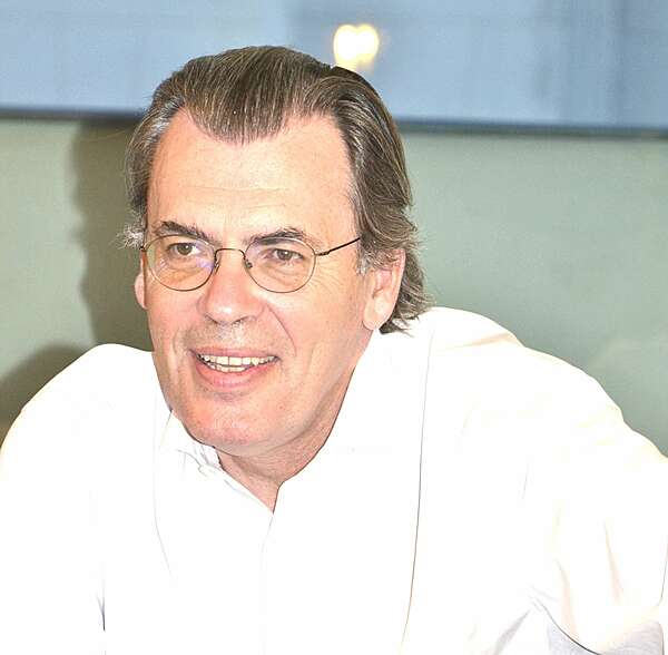 LE DRH DE LA SEMAINE : BENOIT SERRE, VICE-PRÉSIDENT DE L'ANDRH