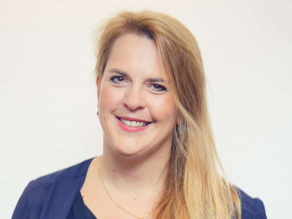 LA DRH DE LA SEMAINE : AUDREY GUIDEZ, DRH DU GROUPE ALIÉNOR