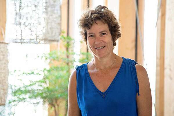 LA DRH DE LA SEMAINE : ANNE DENEUX, DRH DE NATURE & DÉCOUVERTES