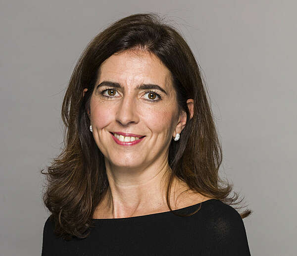 LA DRH DE LA SEMAINE : CAROLINE HAQUET, DRH DE GROUPM (WPP)