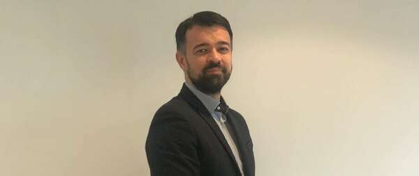 LE DRH DE LA SEMAINE : FABIEN LABUSSIERE, DRH DE PWC POUR LES ENTREPRENEURS