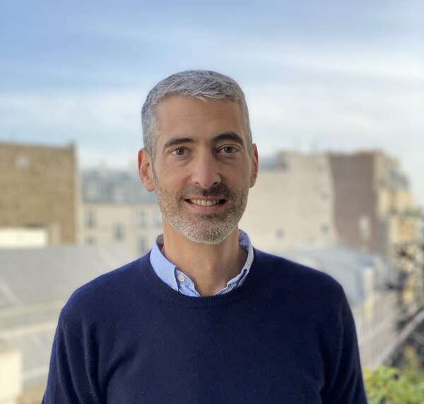 LE DRH DE LA SEMAINE : GUILLAUME RABEL-SUQUET, MEMBRE DU CERCLE DE L’EXCELLENCE RH