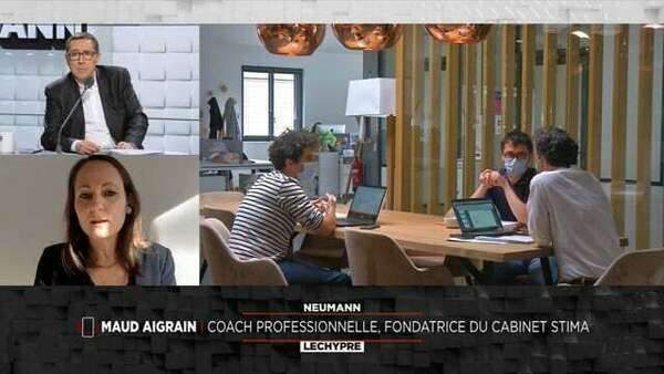 "Job de rêve" et bilan de compétences