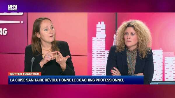 Le coaching se démocratise