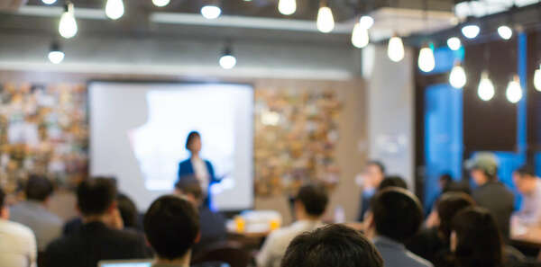 "Aucun dirigeant ne choisira pour un poste à responsabilité une incompétente"