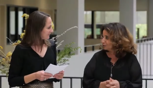 Vive les entrepreneures !