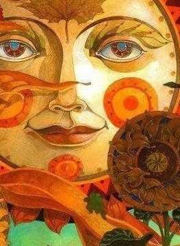 REPRENDRE des FORCES avec la VISUALISATION