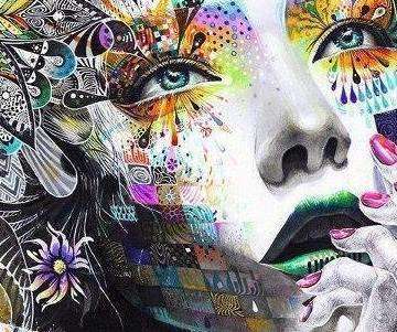 LA MORT D'UN PROCHE....