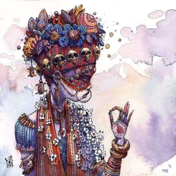 AUGMENTATION SPECTACULAIRE DE L'ACTIVITE ANTIVIEILLISSEMENT GRACE A LA MEDITATION ...