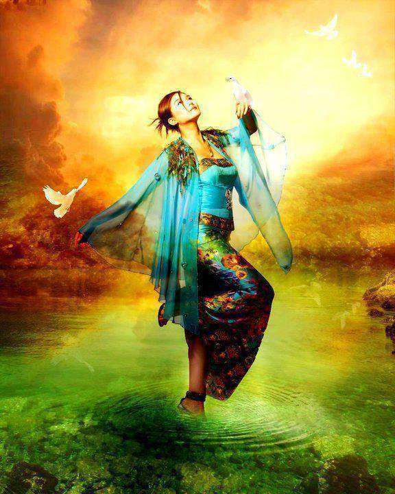 LE MOIS DE MARS, MOIS DE LA FEMME