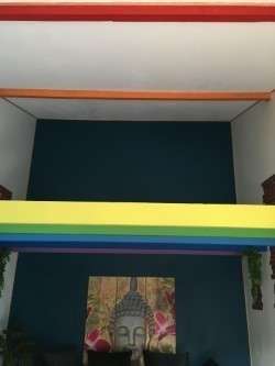 MEDITATION DES COULEURS PAR LA VISUALISATION MEDITATIVE