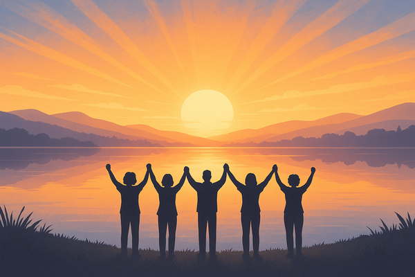 Élan de Vie : un souffle de bien‑être pour les personnes atteintes de cancer et leurs proches