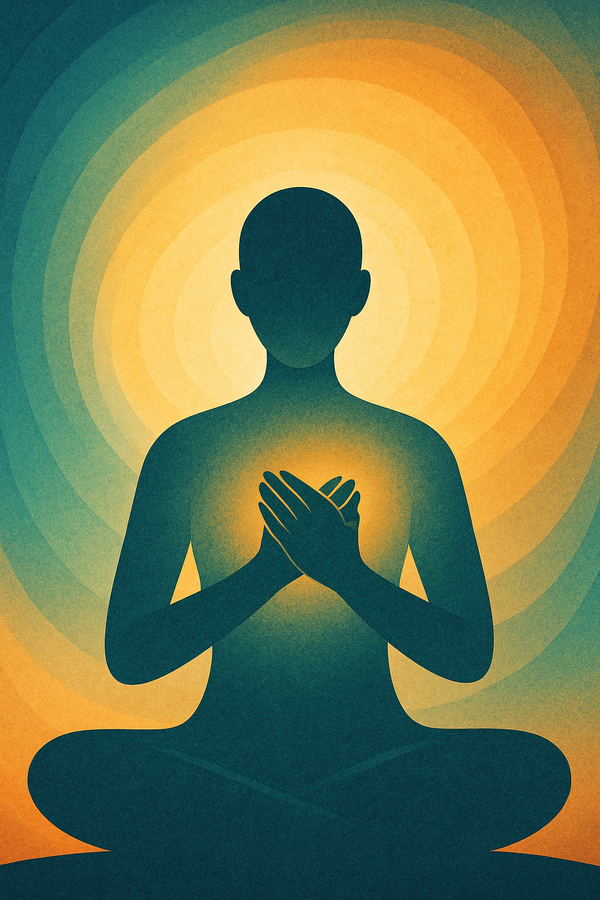 ReSource Compassion : Prévenir l’épuisement émotionnel des aidants et professionnels du soin