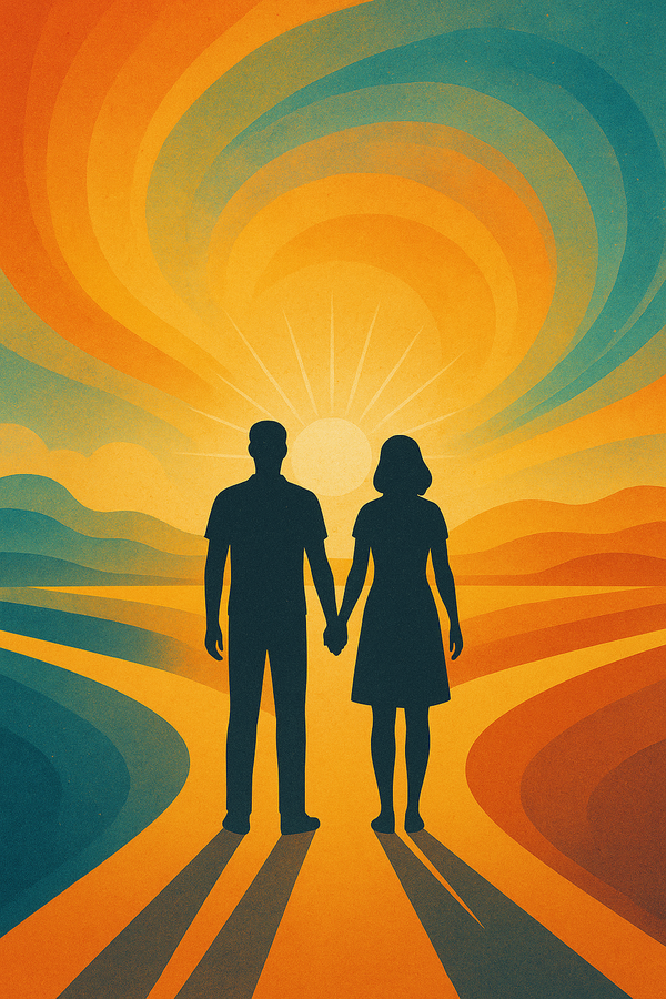 Révèle Ta Voie : un chemin vers soi pour choisir sa route