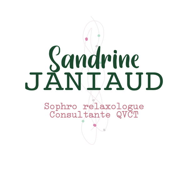 Logo Sandrine  Janiaud