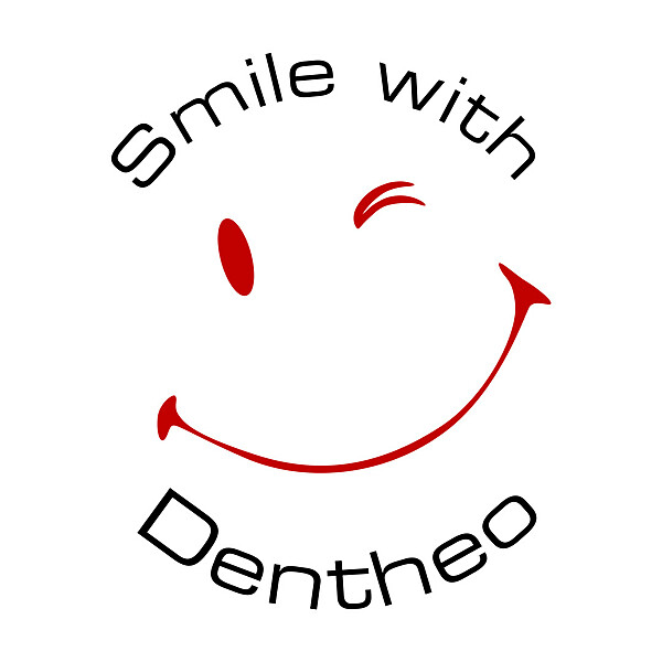 Logo Cabinet Dentaire Dentheo