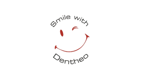 Logo Cabinet Dentaire Dentheo