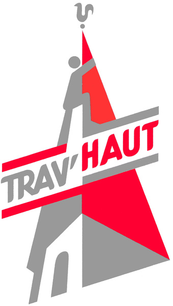 Logo TRAV'HAUT