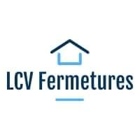 Logo LCV Fermetures