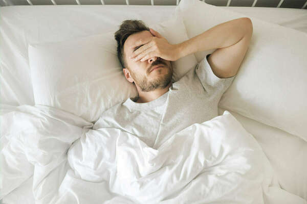 Le syndrome d'apnées obstructives du sommeil (saos)