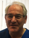Docteur Pierre BERTRAND, chirurgien dentiste