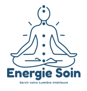 Logo Énergie Soin