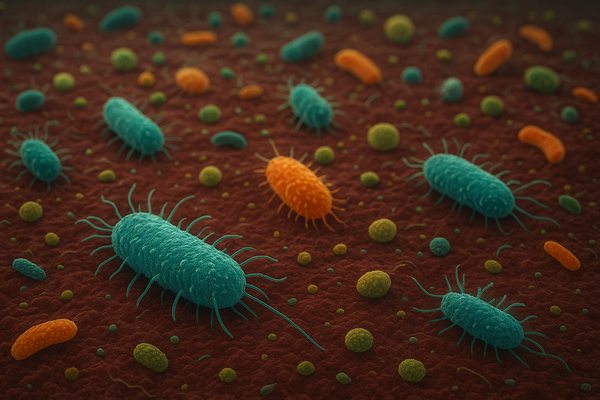 Comment le Reiki soutient mon terrain ?