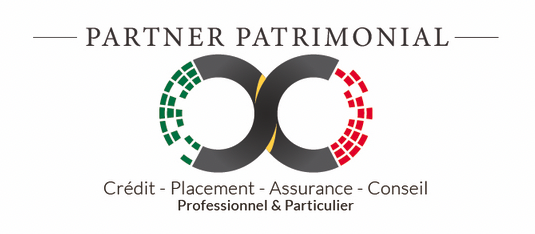 Logo PARTNER PATRIMONIAL