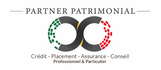 Logo PARTNER PATRIMONIAL Logo PARTNER PATRIMONIAL