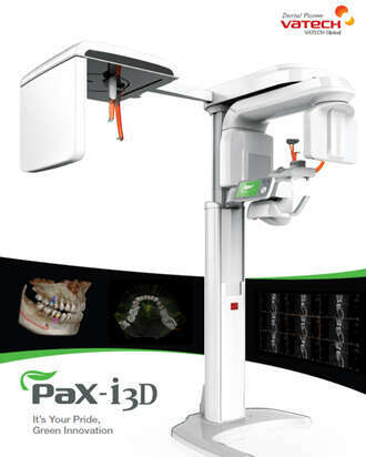 NOUVEAU ! UN CONE BEAM AU CENTRE DENTAIRE