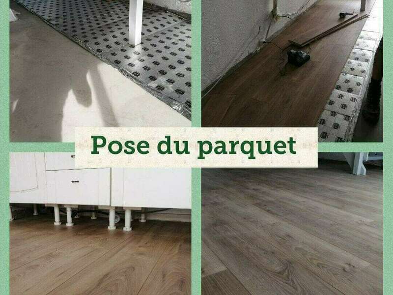 parquet