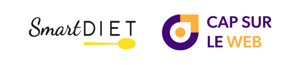 Logo Cap sur le Web