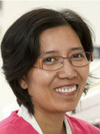 Dr Céline BUI