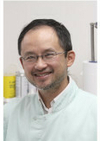 Dr Huy-Lan BUI