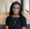 Portrait de Dr Vanessa Milongo Gilant spécialiste reconnue