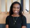 Portrait de Dr Vanessa Milongo Gilant spécialiste reconnue