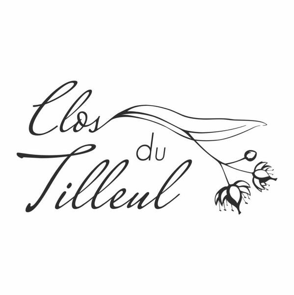 Logo Clos du tilleul