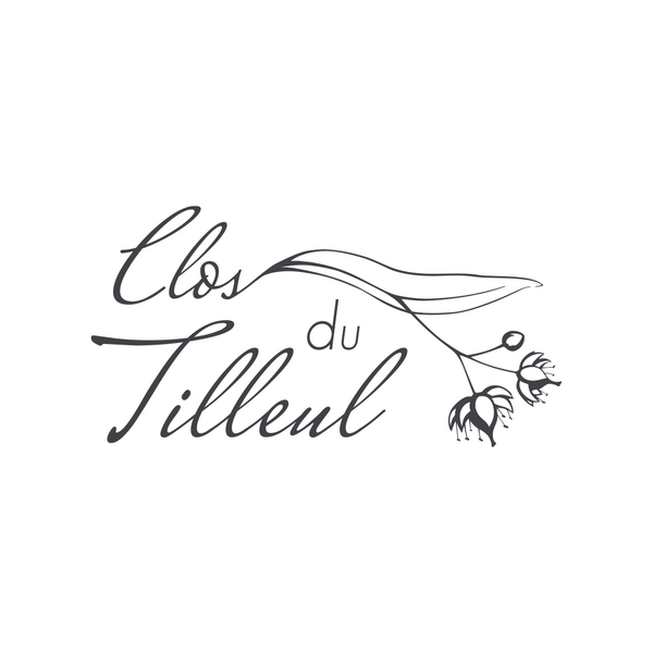 Logo Clos du Tilleul