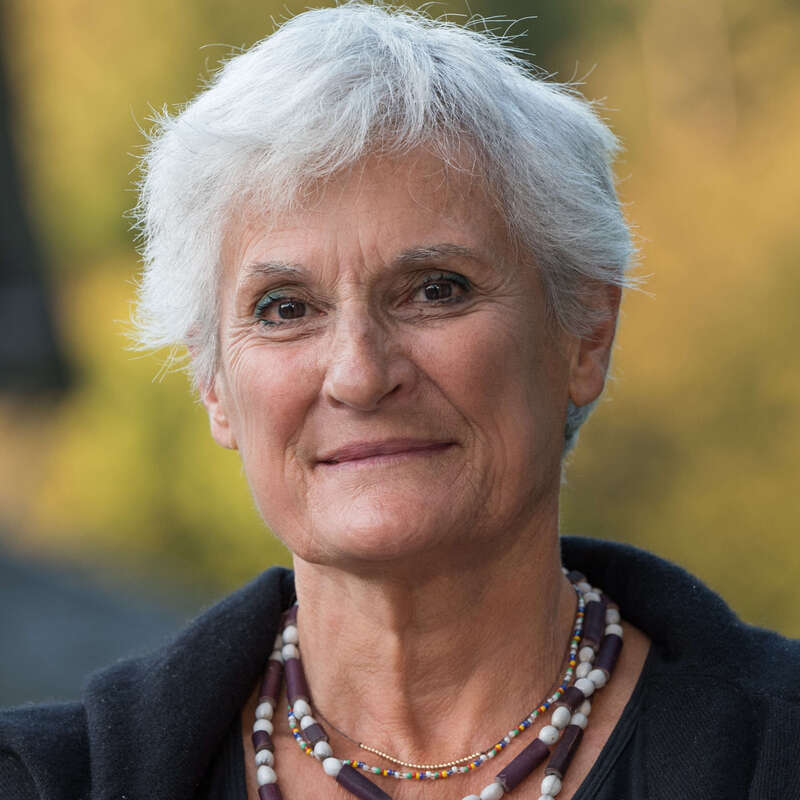 Marie-Antoinette Mélières