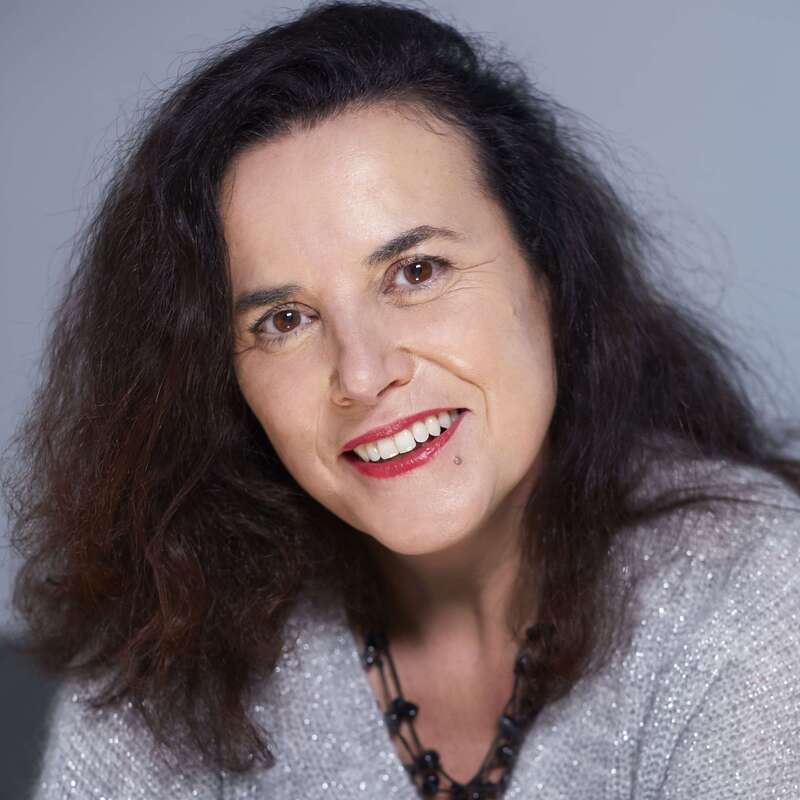 Véronique le Bris