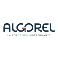 Nouveau partenaire