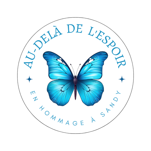 Logo Au-dela de l'ESPOIR