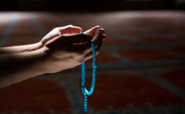  Priére du mardi — Pardon envers soi-même