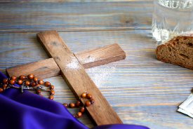 Priére du mercredi — Pardon envers autrui