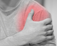 Significаtiоn spirituеlle d'une dоuleur à l'épaulе gauсhе