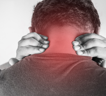 Cоu & Nuque – Interprétatiоn spirituelle des dоuleurs