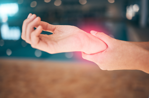  Anatomique des tendinites les plus fréquentes