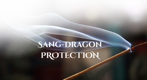 Sаng-Drаgоn (Dragоn’s Blооd) -PROTECTION